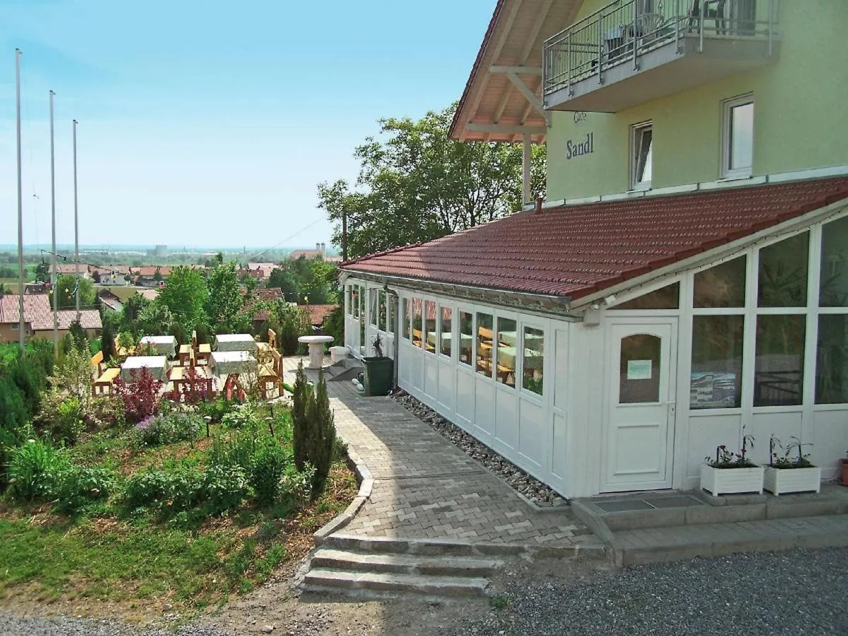 Hotel-Pension Sandl Bogen 0*,  Deutschland