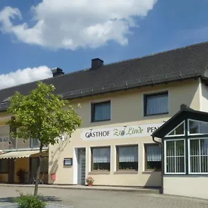  Gasthof Landgasthof Zur Linde
