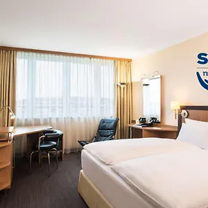 Nh Frankfurt Conference Center Hotel Mörfelden-Walldorf