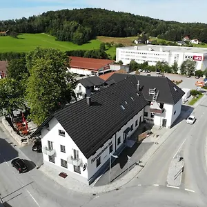 3* Hotel Fürstensteiner Hof