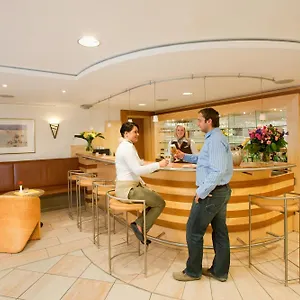 Barbarossa Hotel Düsseldorf