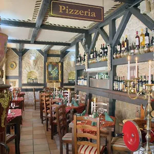 Don Giovanni Hotel Leipzig