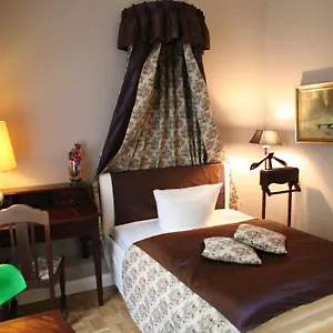Alte Galerie Am Kudamm Hotel Berlin